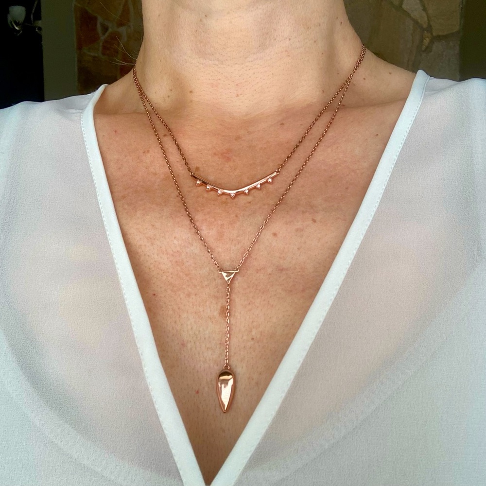 Stella & Dot Necklace